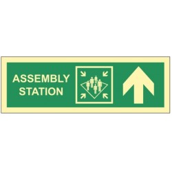 Lifeboat up right
10x30 cm...