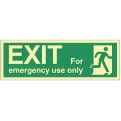 Exit emergency right
15x45...