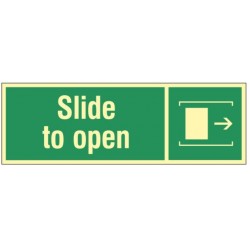 Slide to open right
15x45...