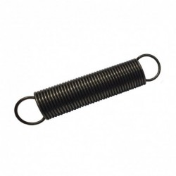 Tension spring for OPTIMAT...