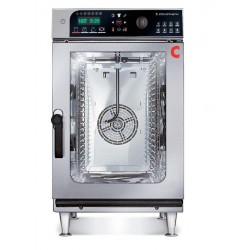 Combi oven type...