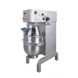 Beater mixer type AR40...