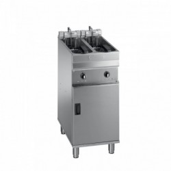 Deep fat fryer type EVO...