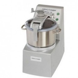 Cutter Mixer type: Blixer...