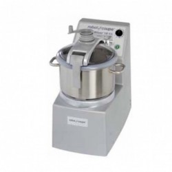 Cutter Mixer type: Blixer...