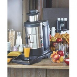 Juice Extractor type: J 80...