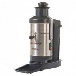 Juice Extractor type: J 100...