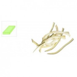 Julienne disc 2x8 mm...