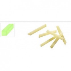 French Fries 10x10 mm for...