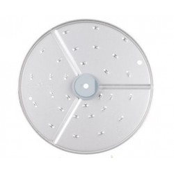Grater disc 1,5 mm for R402...