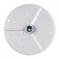 Grater disc 2 mm for R402 &...
