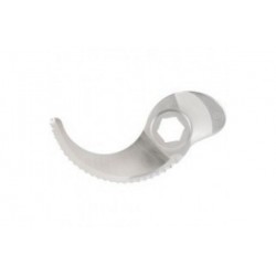 Upper Serrated Blade for...