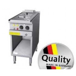 Electric deep fat fryer...