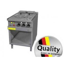 Electric deep fat fryer...