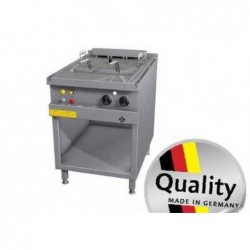 Electric deep fat fryer...