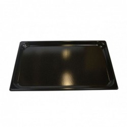 Granite enamelled tray type...