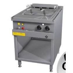 Electric deep fat fryer...