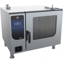 Combi oven type...