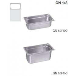 Gastronorm GN1/3-200 pan...