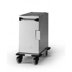 Neutral holding trolley...