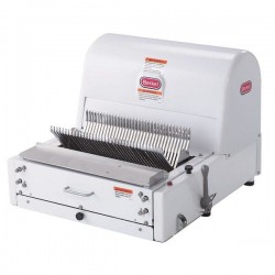 Bread slicer type MB7-16STD...